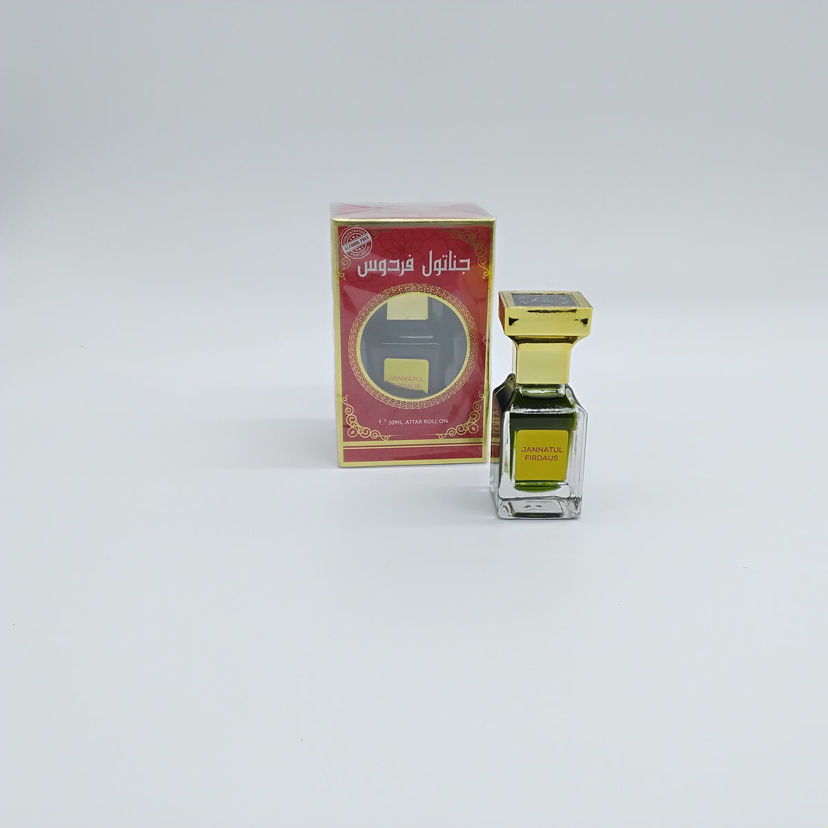 Al Johar Perfumes - Jannatul Firdaus
