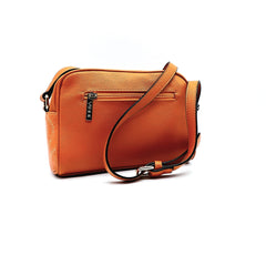 VERDE FASHION | Borsa a tracolla 16 - 0007275