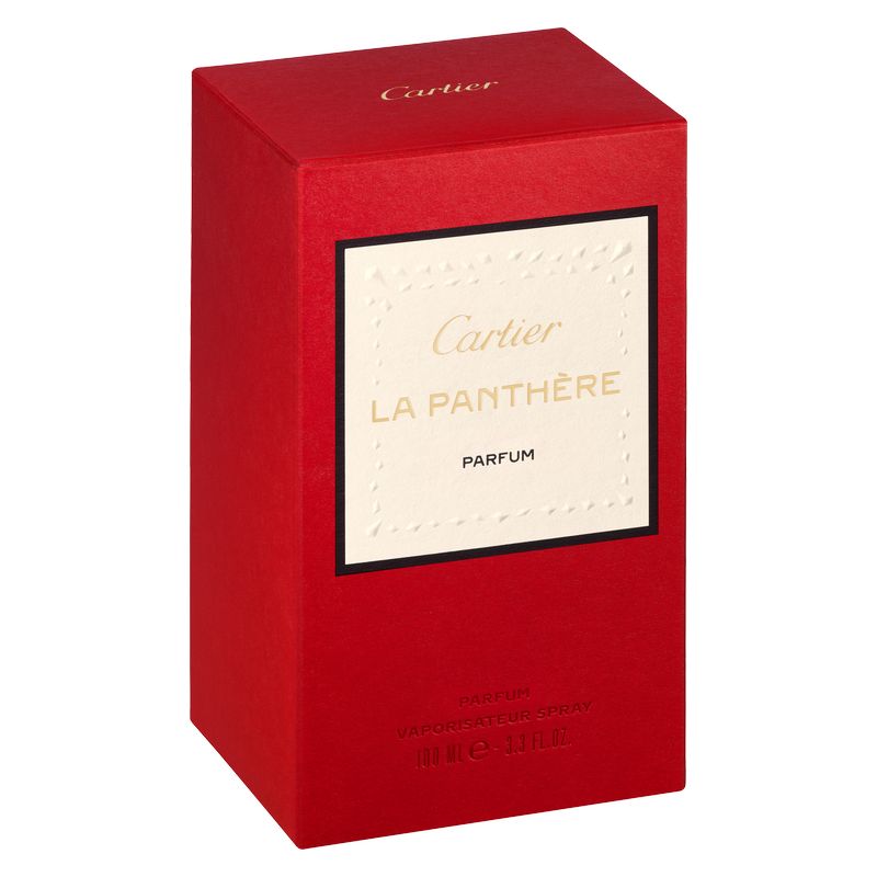 Cartier La Panthère Eau de Parfum 100ml