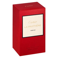 Cartier La Panthère Eau de Parfum 100ml