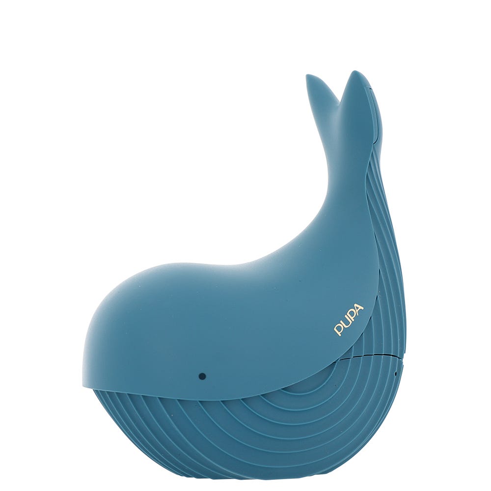 PUPA Cofanetto Trucco Whale N.2