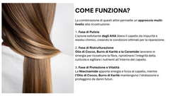 Dikson Structura Pro - Trattamento Ristrutturante Intensivo 300ml