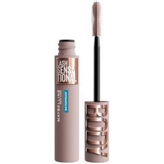 Maybelline New York
Lash Sensational- Mascara Waterproof