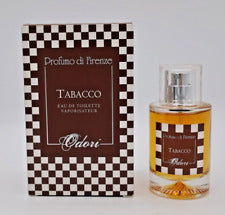 Profumo di Firenze - Tabacco Eau de Toilette 50ml
