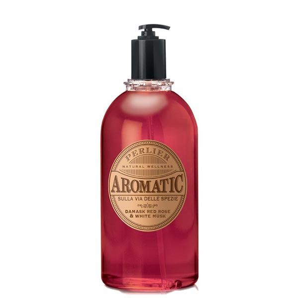 Perlier Bagno Crema 3 Litri