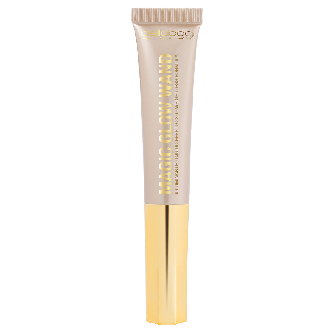 Bellaoggi Magic Glow Wand - Illuminante Liquido Effetto 3D