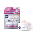 Nivea  Cellular Filler Crema Giorno Anti-età Intensiva SPF15 50ml