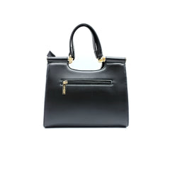 VERDE FASHION | Borsa a mano con tracolla