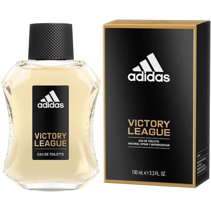 Adidas Victory League Eau de Toilette 100ml