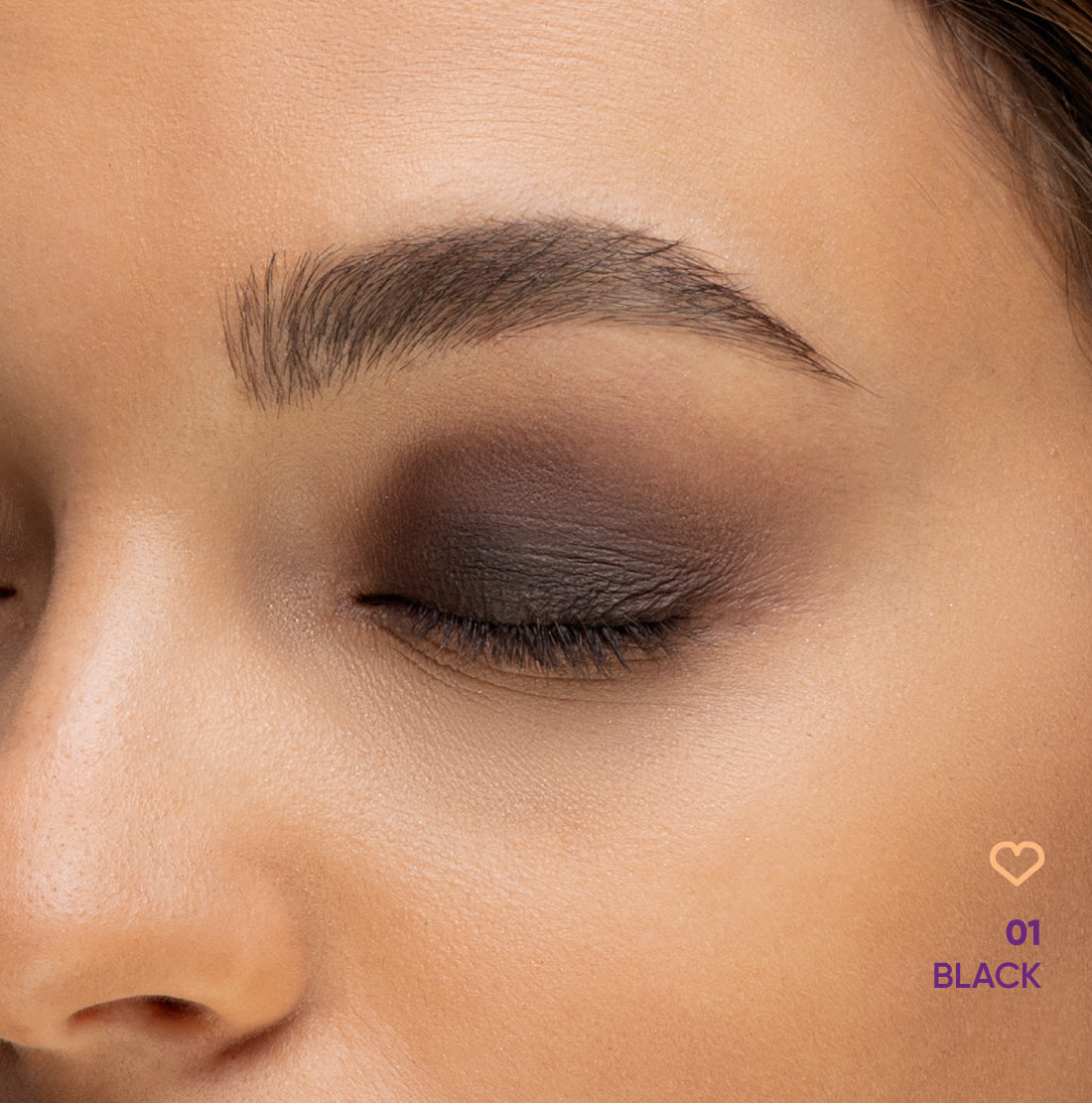 Nejha Partner in Eye - Ombretto in Polvere