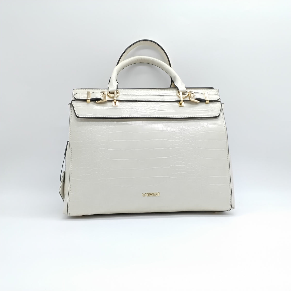 VERDE FASHION | Borsa a Mano 16-0007929