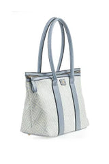 VERDE FASHION | Borsa a spalla fantasia
