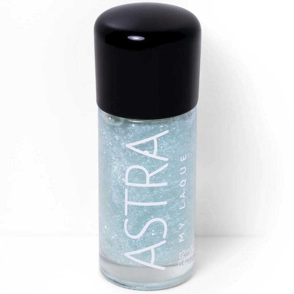 ASTRA My Laque - Il Mio Smalto Ultrabrillante