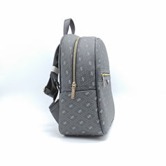 VERDE FASHION | Zaino con Stampa Logo