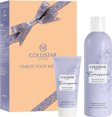 COLLISTAR Cofanetto Benessere Fico E Glicine