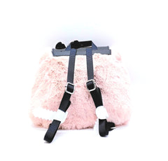 Seven Stitch Disney Zaino Peluche per bambini