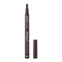 Bellaoggi I Brow Tint - Tinta Sopracciglia Effetto Tattoo
