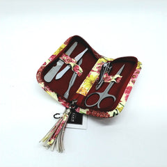 Emanuela Biffoli Set per manicure