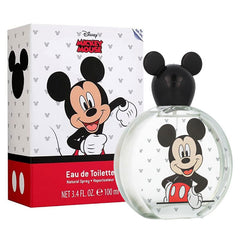 Mickey Mouse Eau de Toilette 100 ml