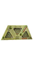 Kit Skincare "Fruit Energy" - Mela Verde Brave Girls New York