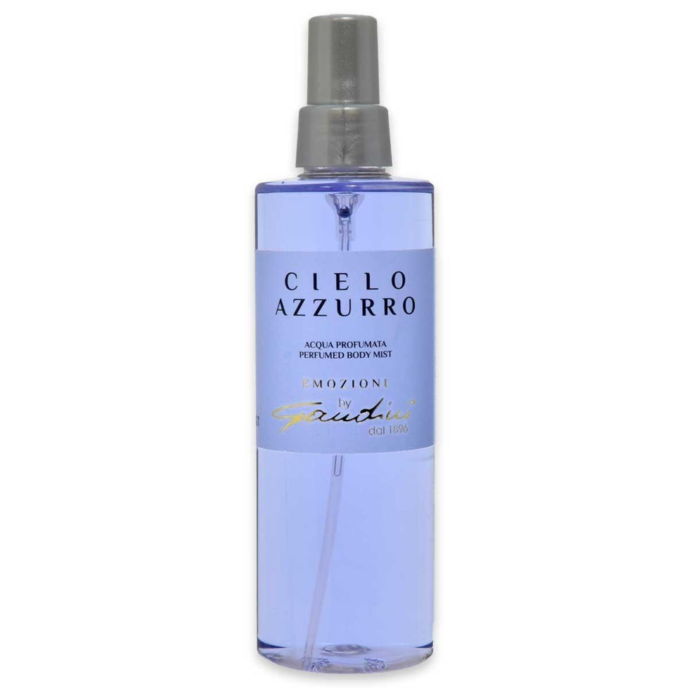 Cielo Azzurro Emozioni By Gaudini 250ml