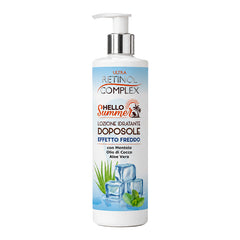 Doposole lozione idratante 250ml