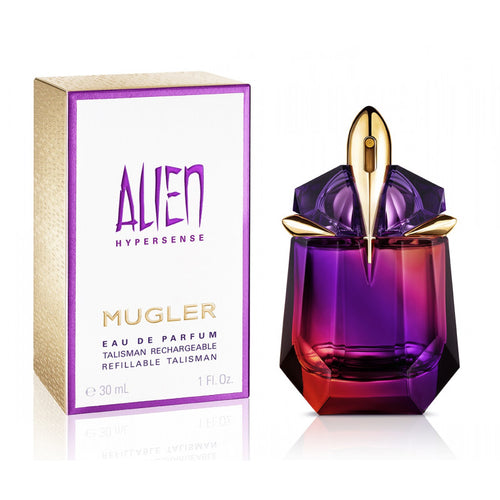 Alien Hypersense - Mugler Eau de Parfum 30 ml