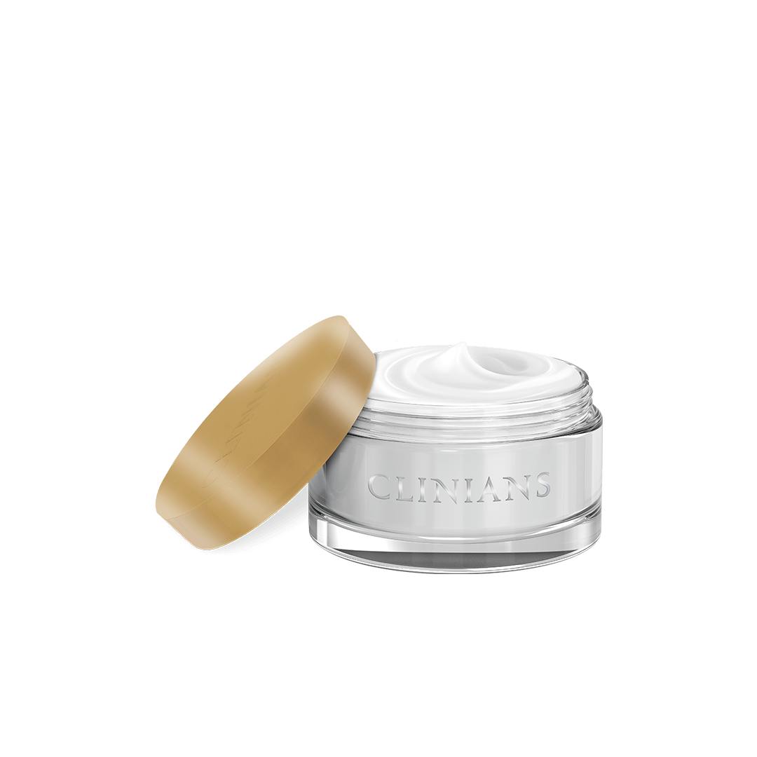 Clinians Crema&Olio Nutriente non Grassa 50ml