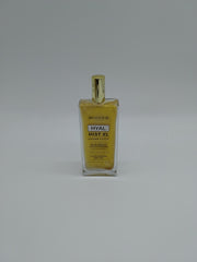 Wonder Company Hyal Mist XL Golden Touch! Olio Secco Multifunzionale Viso e Corpo 100 ml