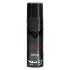 POLICE Extreme Deodorant Body Spray For Man 200 ml