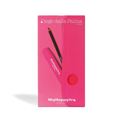 Diego dalla Palma MyHappyToy Mascara Kit + Pochette + Matita 01 13 ml