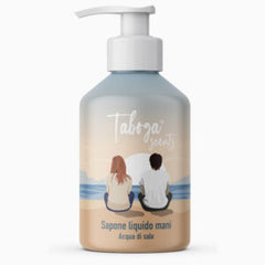 Taboga Scents Sapone Liquido Mani 280 ml