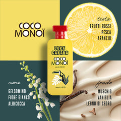 COCO MONOÏ COPACABANA Eau de Parfum 100ml