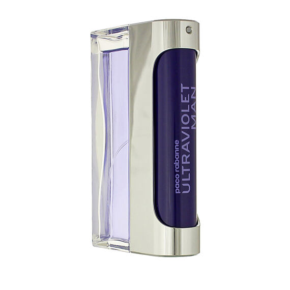 Paco Rabanne Ultraviolet Man Eau De Toilette 100 ml