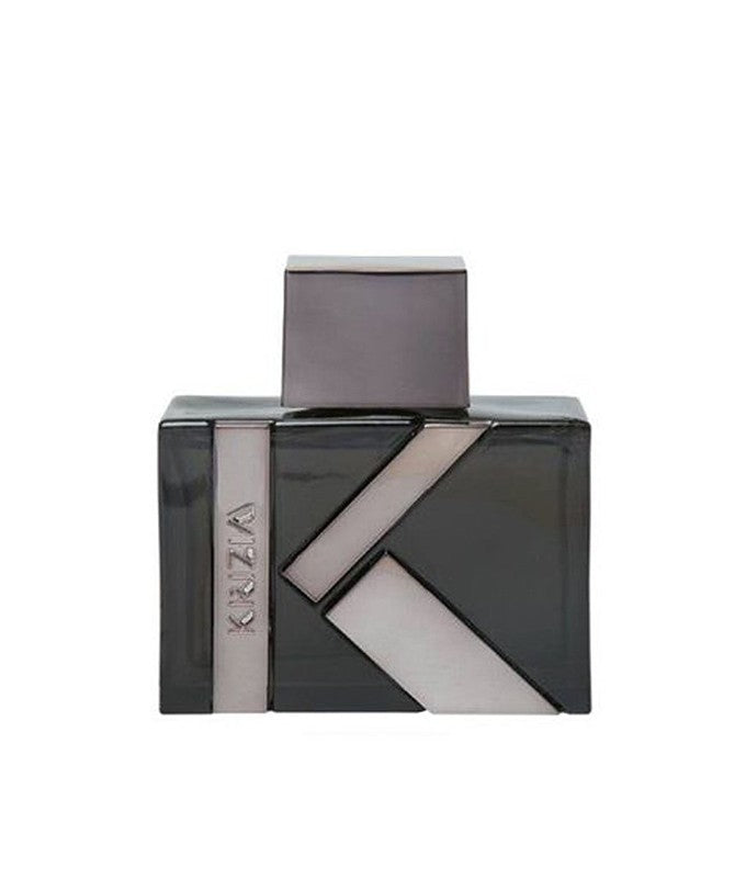 Krizia Uomo Eau De Toilette Pour Homme 50 ml