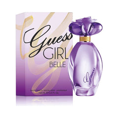 Guess Girl Belle Eau de Toilette 100 ml