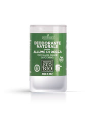Phyoralhea Deodorante Naturale Allume di Rocca