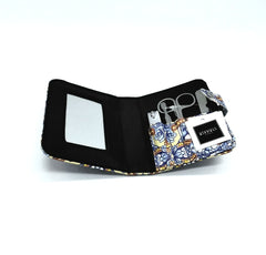 Emanuela Biffoli set manicure