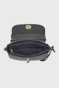 VERDE FASHION | Borsa in ecopelle a tracolla