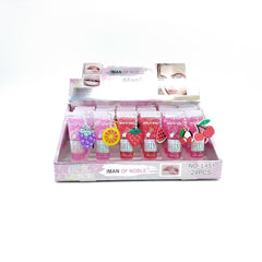 Iman of Noble Magic Lip Gloss