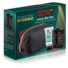 Dermolab Uomo Every Day Box