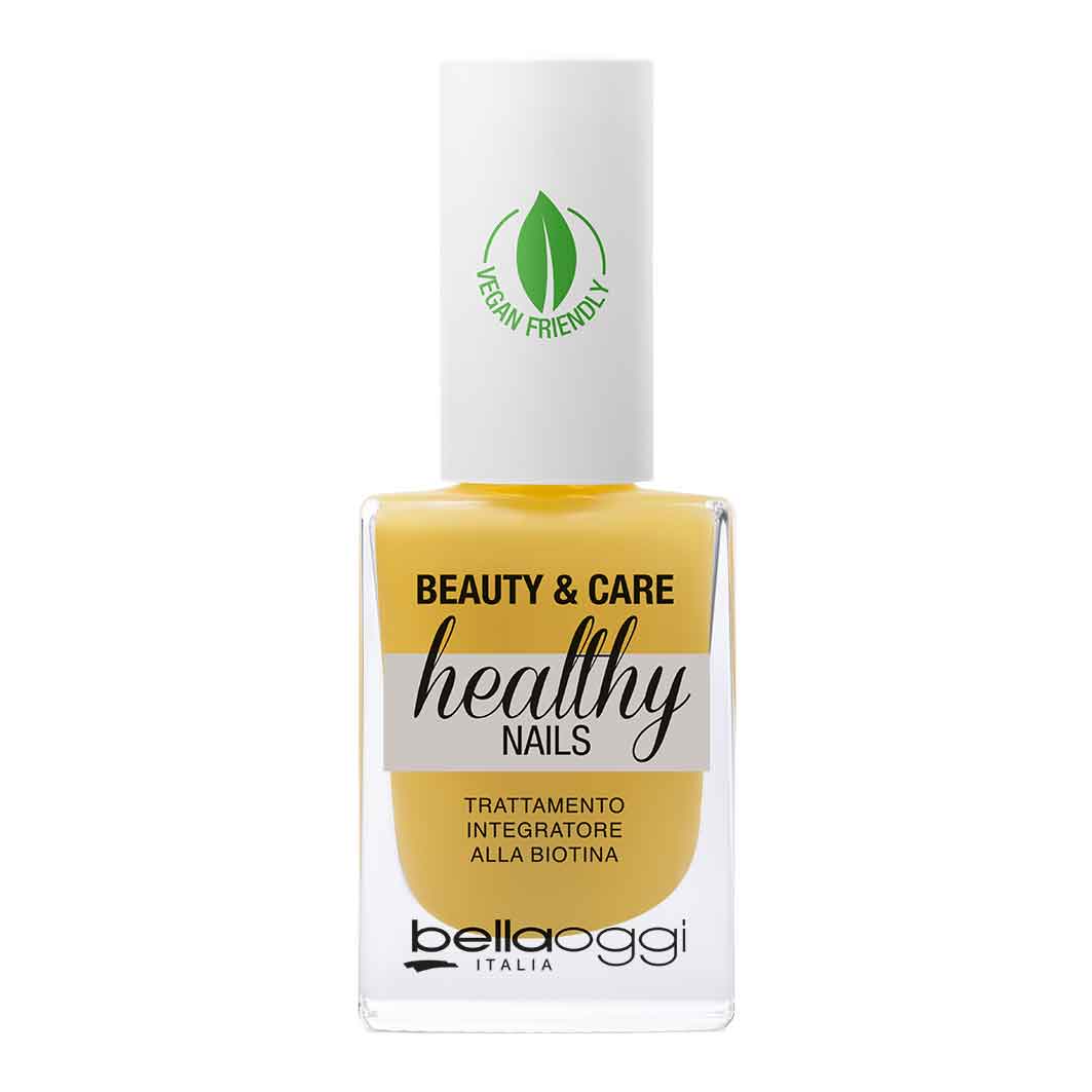 Bellaoggi Healthy Nails Trattamento Integratore alla Biotina