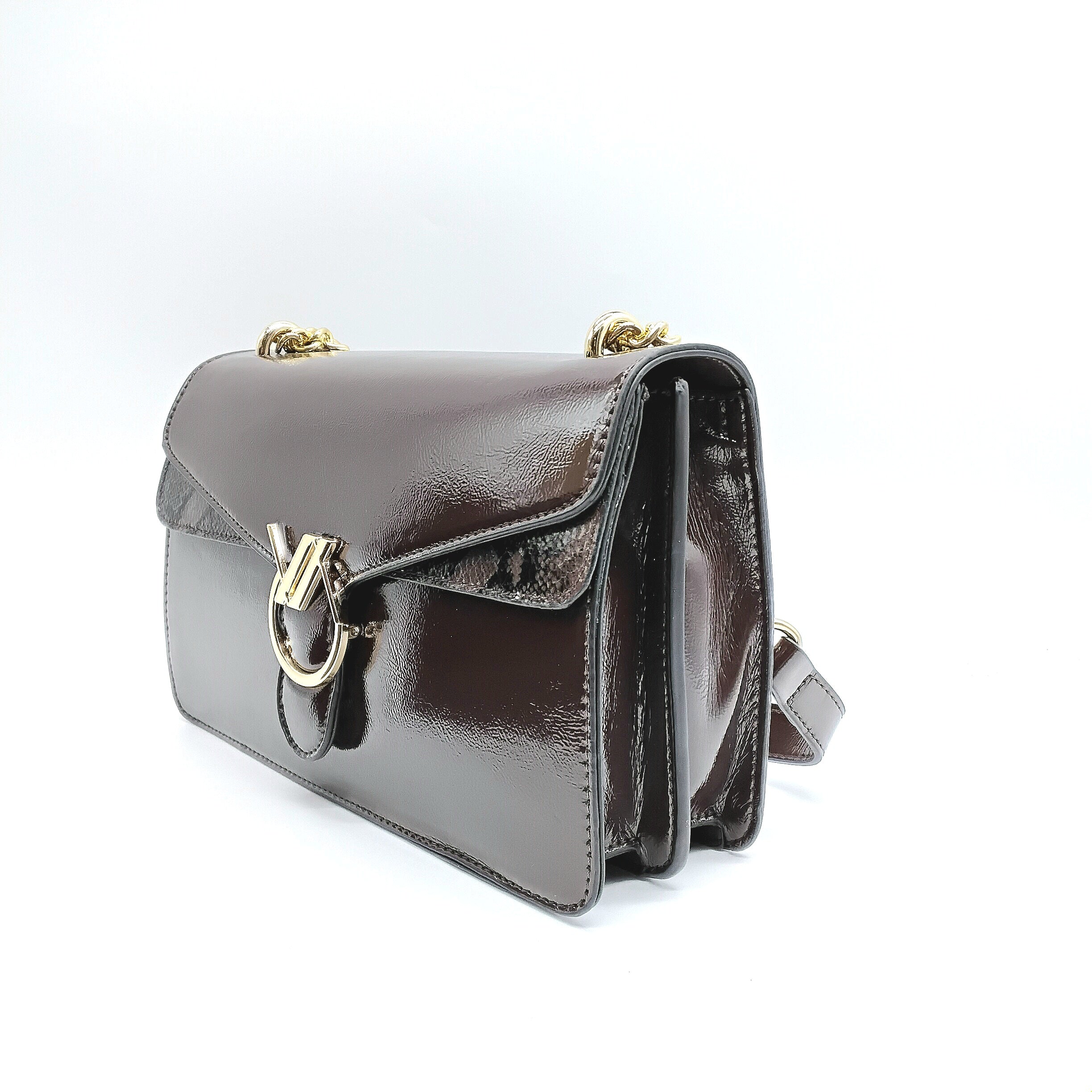 VERDE FASHION | Borsa a Spalla