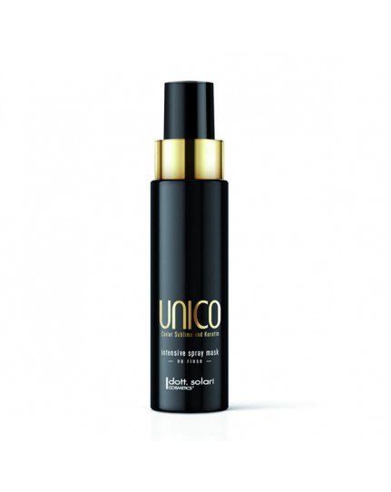 UNICO - Caviar Sublime and Keratin Intensive Spray Mask 60 ml