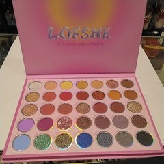LOFSHE Pursue you passion