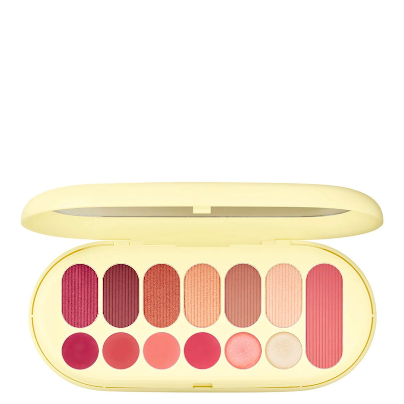 Pupa Make My Day Palette Butter