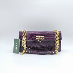 VERDE FASHION | Borsa a spalla 16-0007118