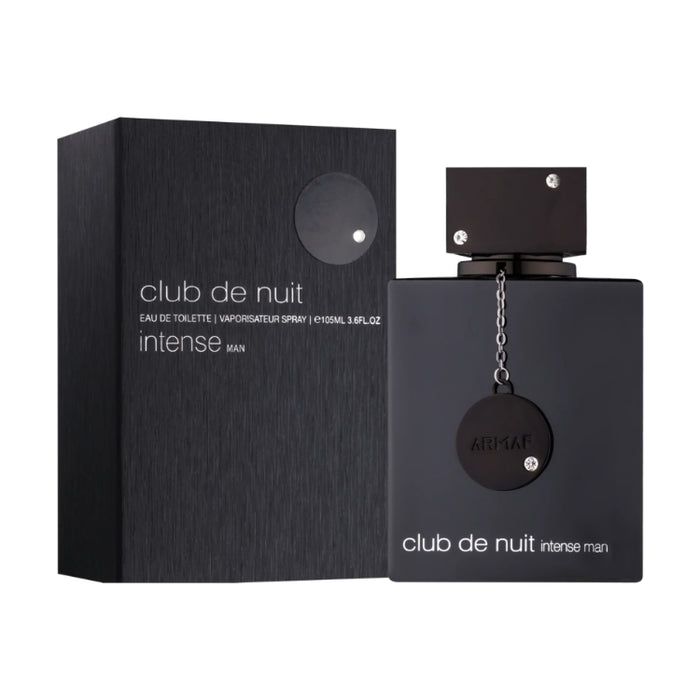 Club de Nuit Intense Man Eau de Toilette 105ml