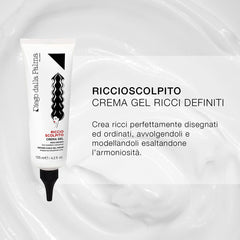 Diego Dalla Palma - Riccio Scolpito Crema Gel 125 ml
