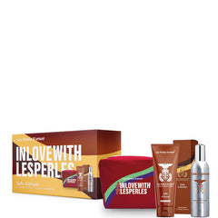 Les Perles D'Orient In Love With Les Perles Cofanetto Cafè d'Orient